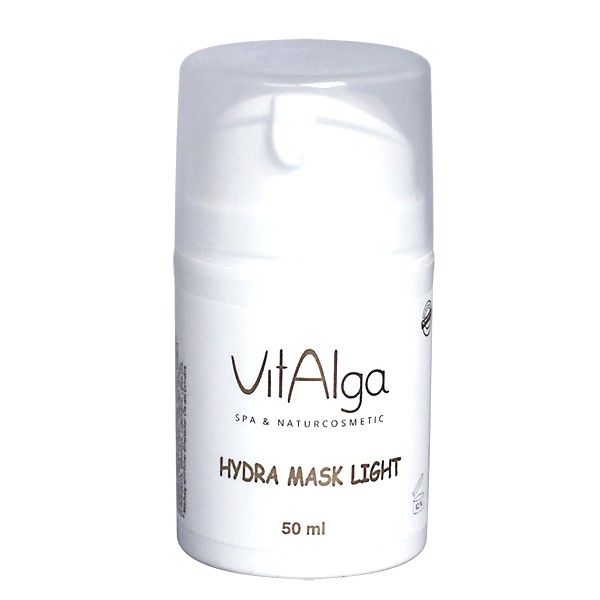 Hydra Mask light